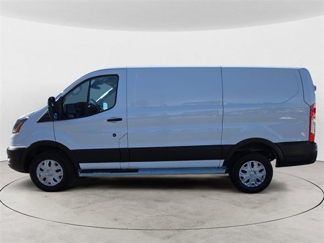 Certified 2024 Ford Transit 250 Low Roof w/ Exterior Upgrade Package image 6