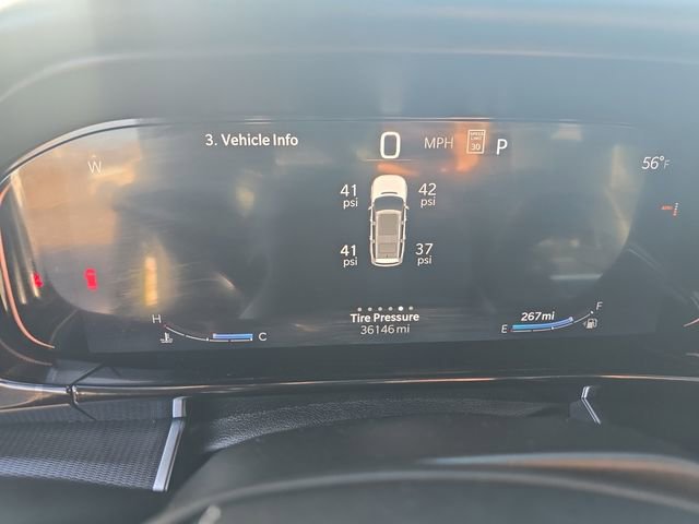 Used 2024 Jeep Grand Wagoneer Series II w/ Quick Order Packagew 28T image 13