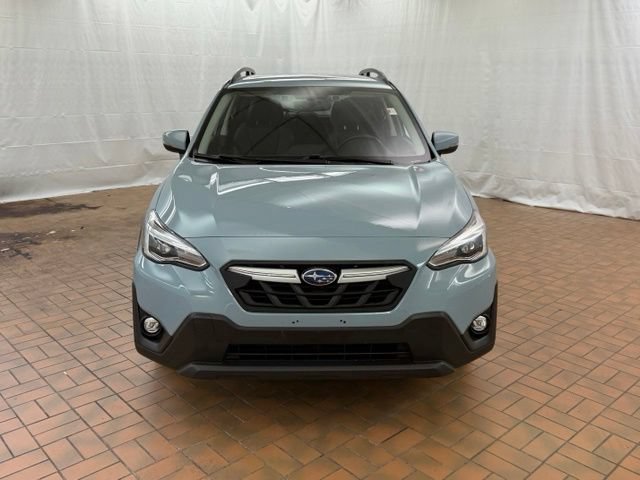 Used 2021 Subaru Crosstrek 2.5i Limited w/ Popular Package #5 AWD/4WD image 2