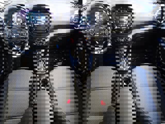 Used 2023 Kia Soul LX w/ LX Technology Package image 10