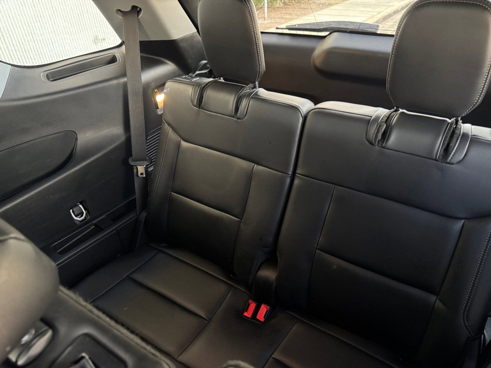 Certified 2023 Ford Explorer XLT w/ Equipment Group 202A image 18