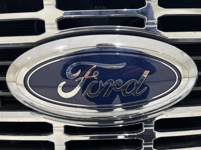 Certified 2023 Ford F350 XLT AWD/4WD image 25