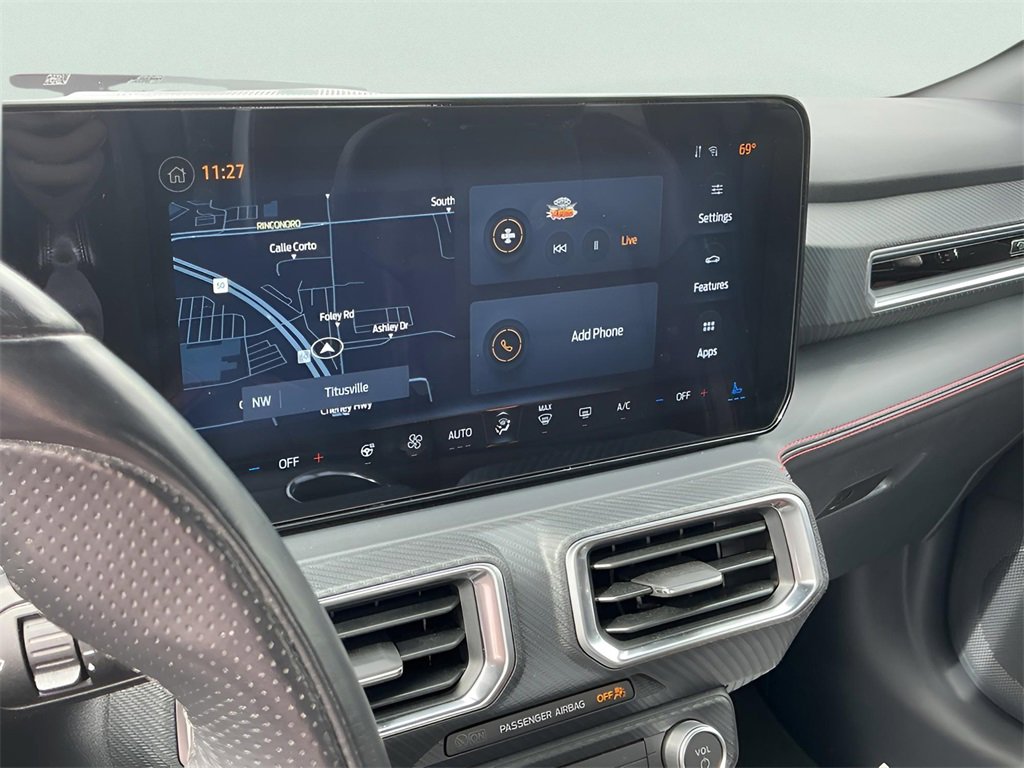 Certified 2025 Ford Mustang GT Premium image 32