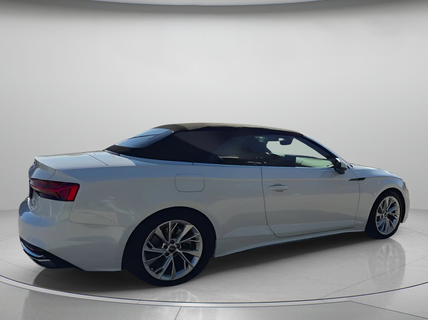 Used 2022 Audi A5 2.0T Premium image 29