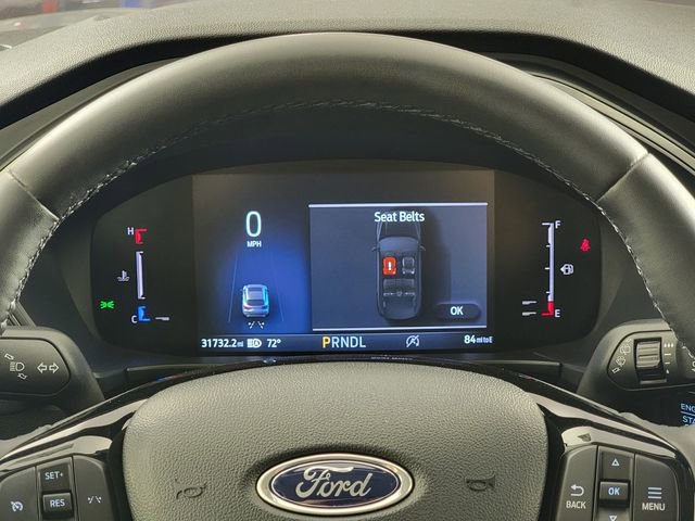 Certified 2023 Ford Escape Active AWD/4WD image 29