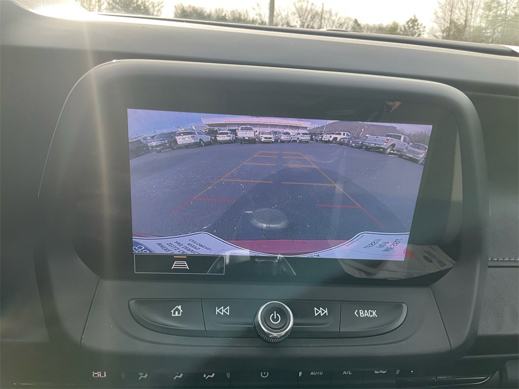 Used 2022 Chevrolet Camaro SS w/ Design Package 1 image 22