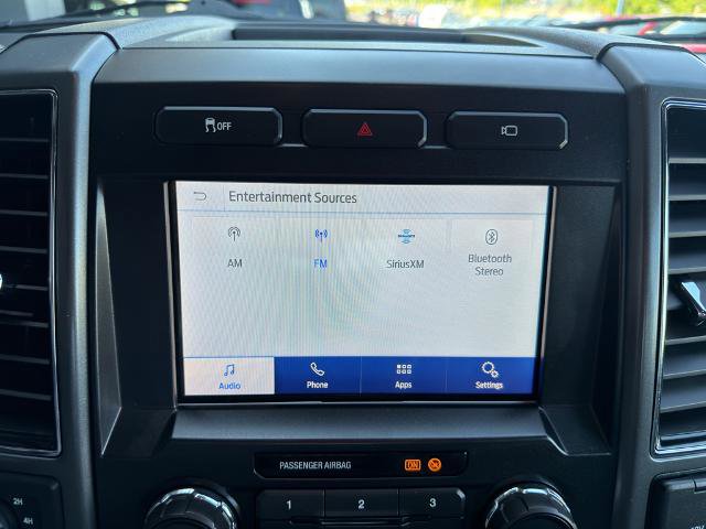 Certified 2022 Ford F250 XLT w/ XLT Premium Package AWD/4WD image 22