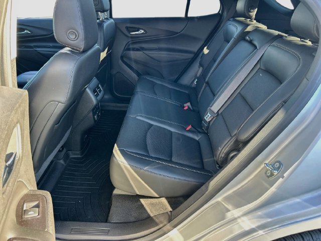 Used 2018 Chevrolet Equinox Premier AWD/4WD image 33