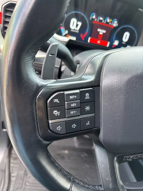 Certified 2023 Ford F150 Raptor AWD/4WD image 26