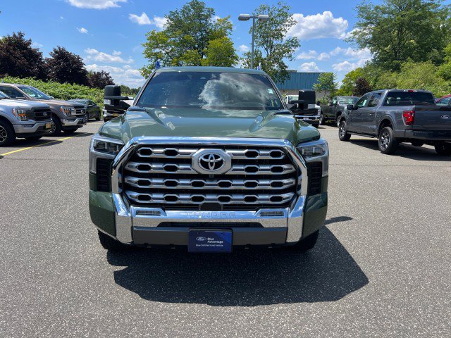 Used 2023 Toyota Tundra 1794 Edition AWD/4WD image 34