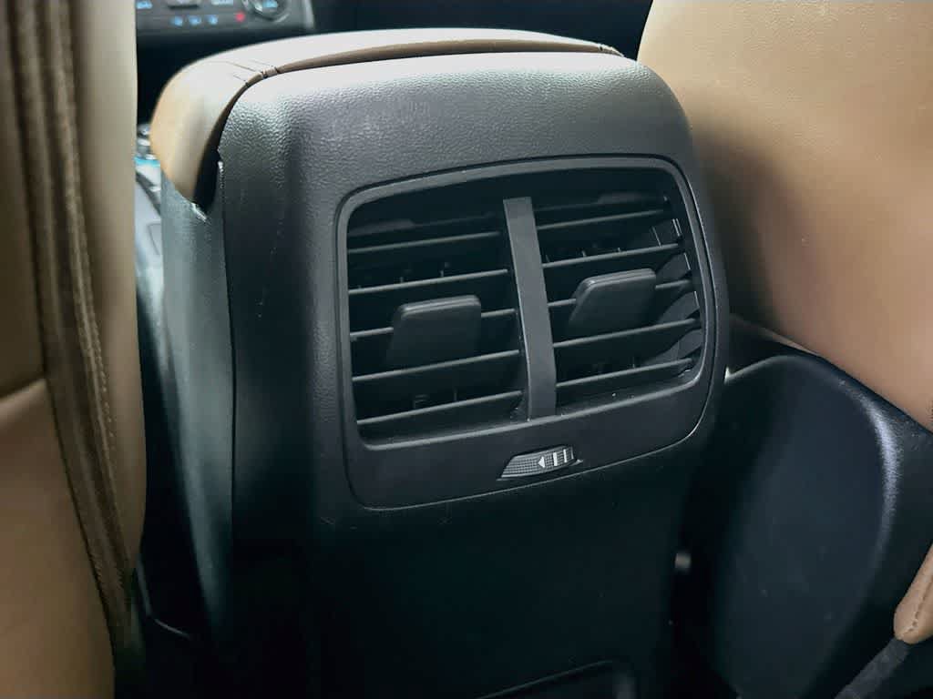 Certified 2022 Ford Bronco Sport Outer Banks AWD/4WD image 13