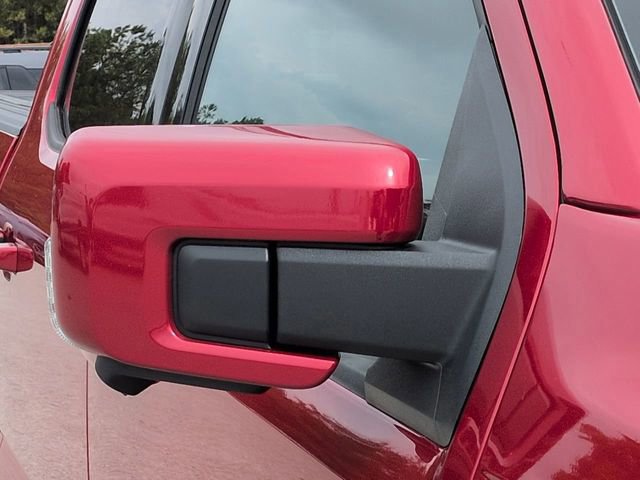 Certified 2024 Ford F150 Platinum w/ Equipment Group 702A High image 12