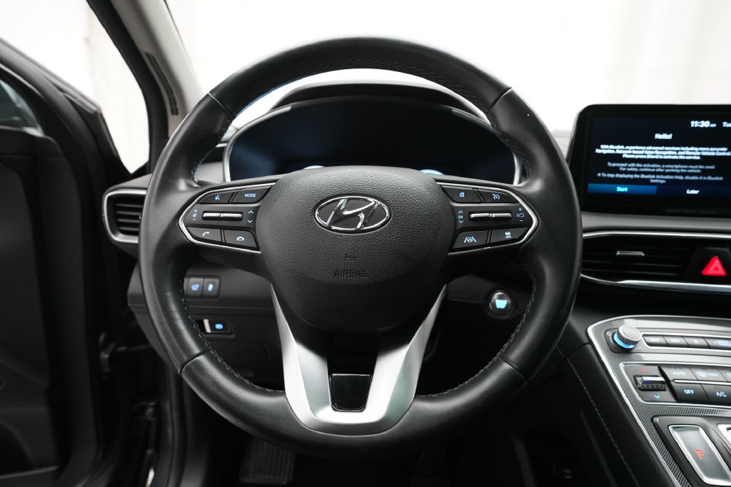 Used 2023 Hyundai Santa Fe SEL w/ Premium Package AWD/4WD image 4