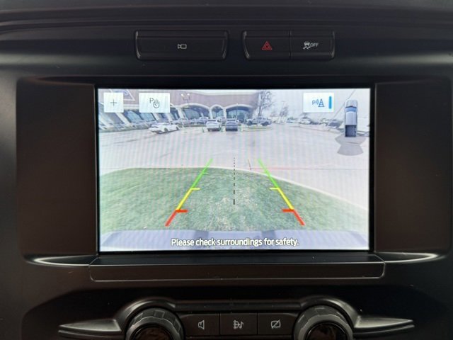 Certified 2022 Ford F150 XL w/ STX Appearance Package image 16