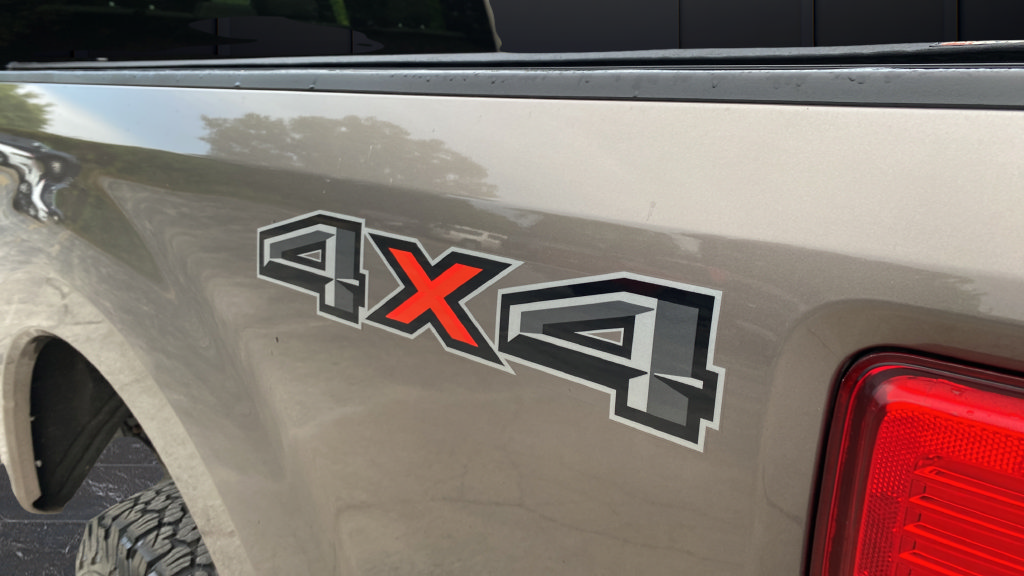 Certified 2022 Ford F250 XLT w/ XLT Value Package AWD/4WD image 37