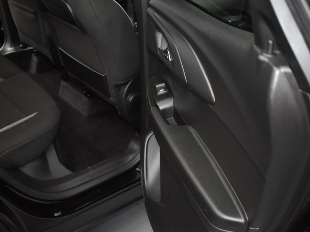 Used 2023 Chevrolet TrailBlazer LT image 15