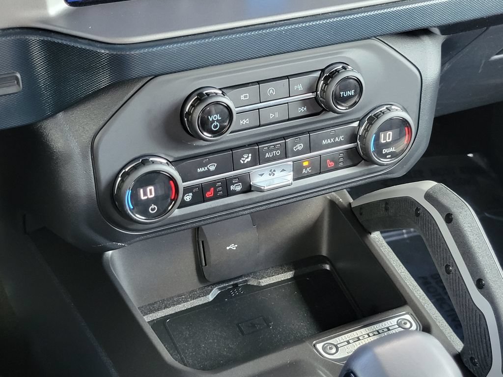Certified 2023 Ford Bronco Outer Banks AWD/4WD image 18