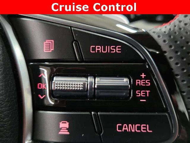 Used 2021 Kia Forte GT w/ GT2 Package image 17