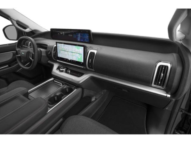 Certified 2025 Ford Expedition Max Active AWD/4WD image 13
