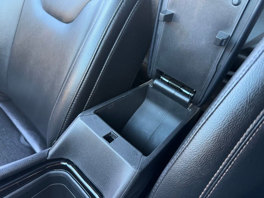 Used 2024 Jeep Compass Limited image 45