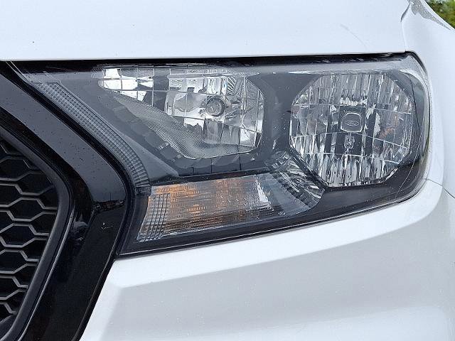 Certified 2023 Ford Ranger XLT w/ Equipment Group 302A High image 10