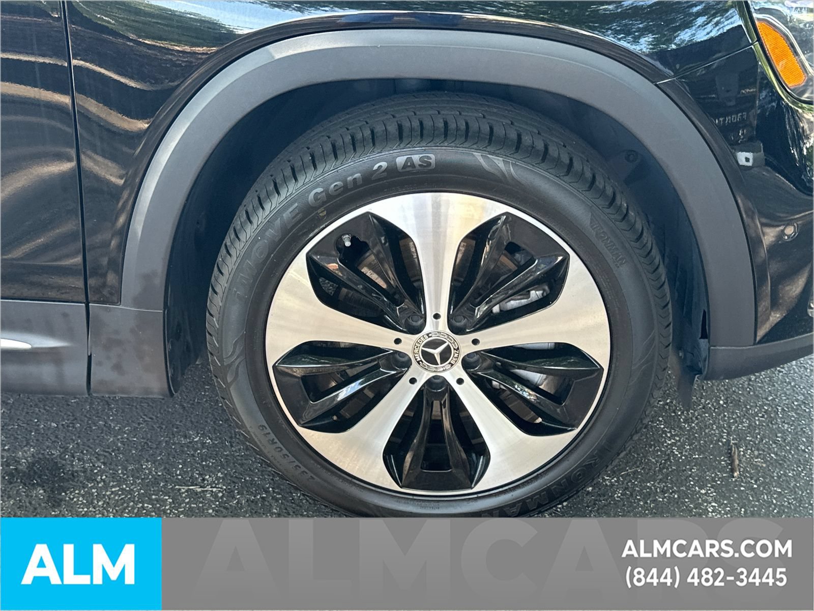 Used 2025 Mercedes-Benz GLB 250 image 15