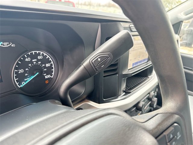 Certified 2024 Ford F350 XL w/ XL Chrome Package image 26