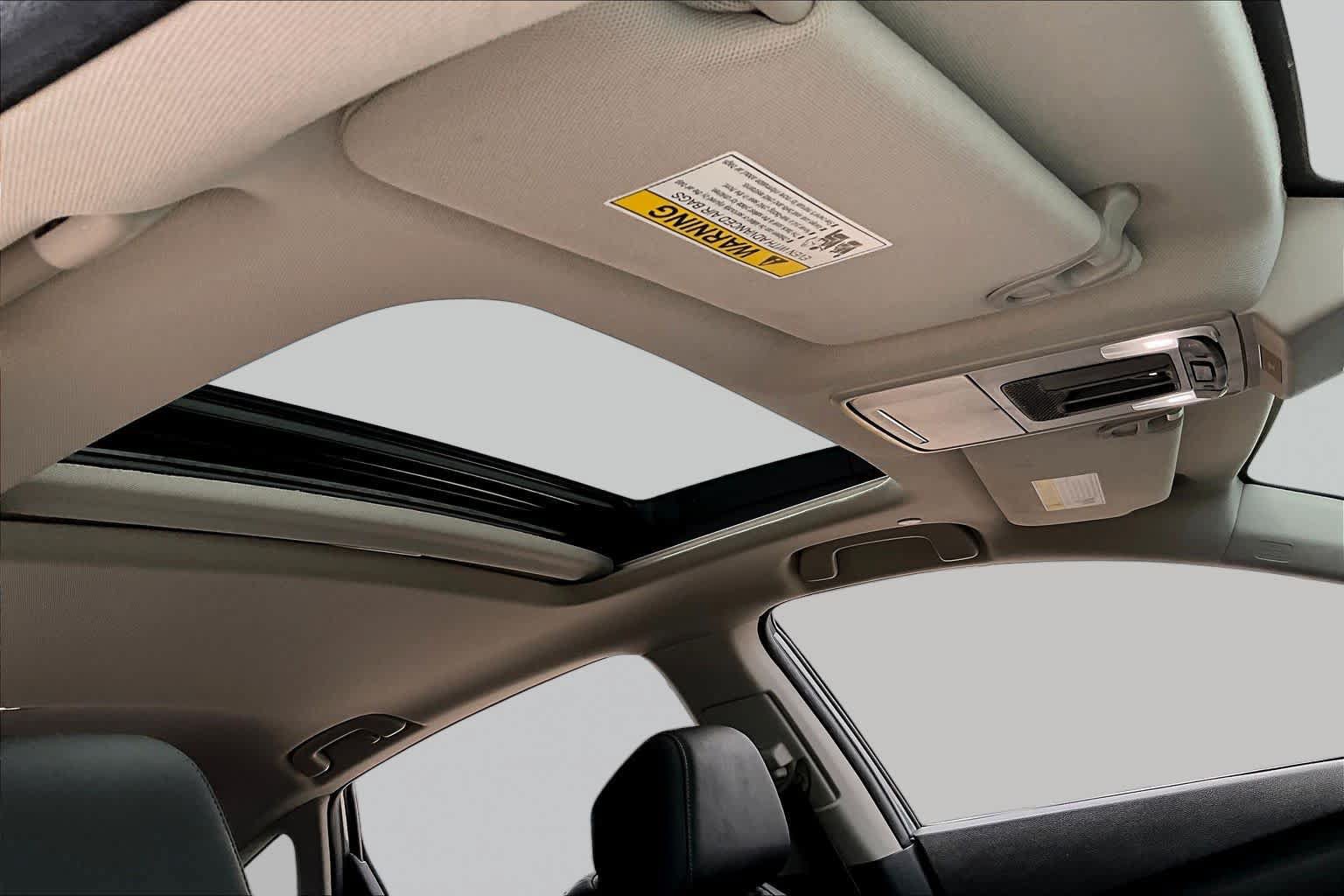 Used 2024 Honda Accord EX-L image 14