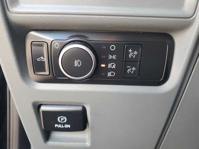 Certified 2021 Ford F150 XL w/ Equipment Group 101A High image 20