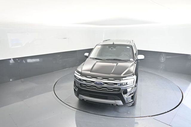 Certified 2023 Ford Expedition Platinum AWD/4WD image 25