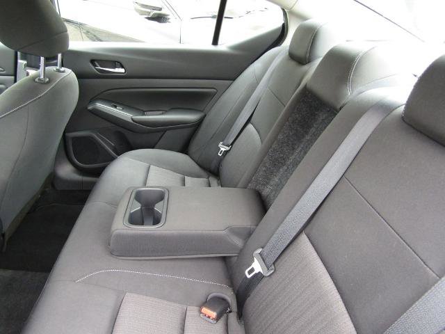 Used 2022 Nissan Altima 2.5 S FWD image 25