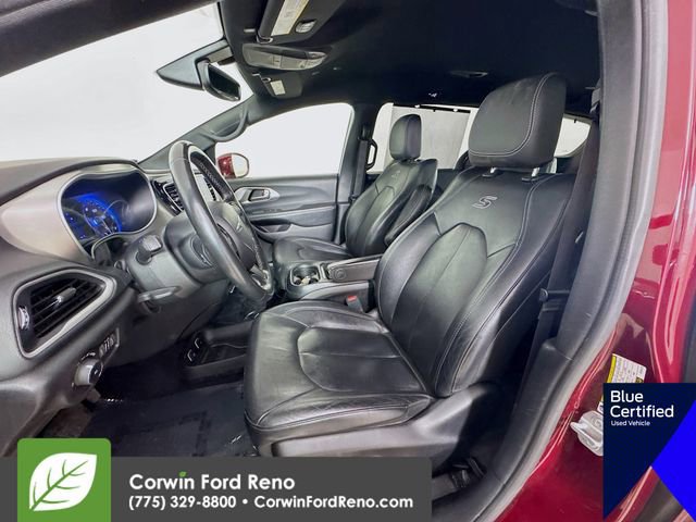 Used 2020 Chrysler Pacifica Touring-L image 23