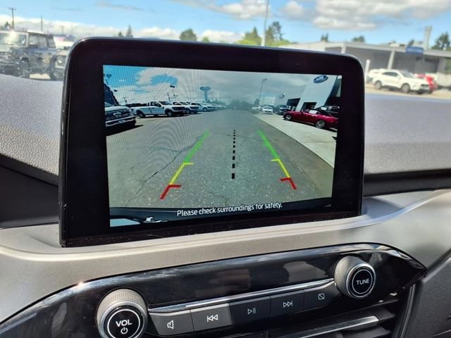 Certified 2023 Ford Escape Active AWD/4WD image 22