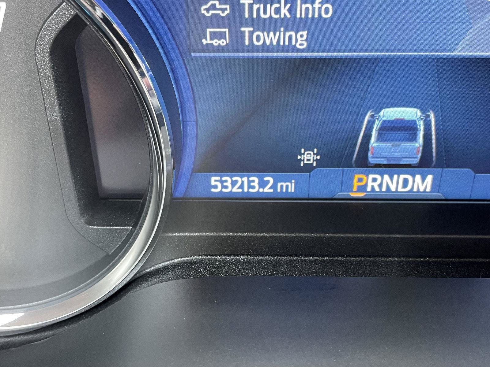 Certified 2022 Ford F150 XLT w/ Equipment Group 302A High AWD/4WD image 3