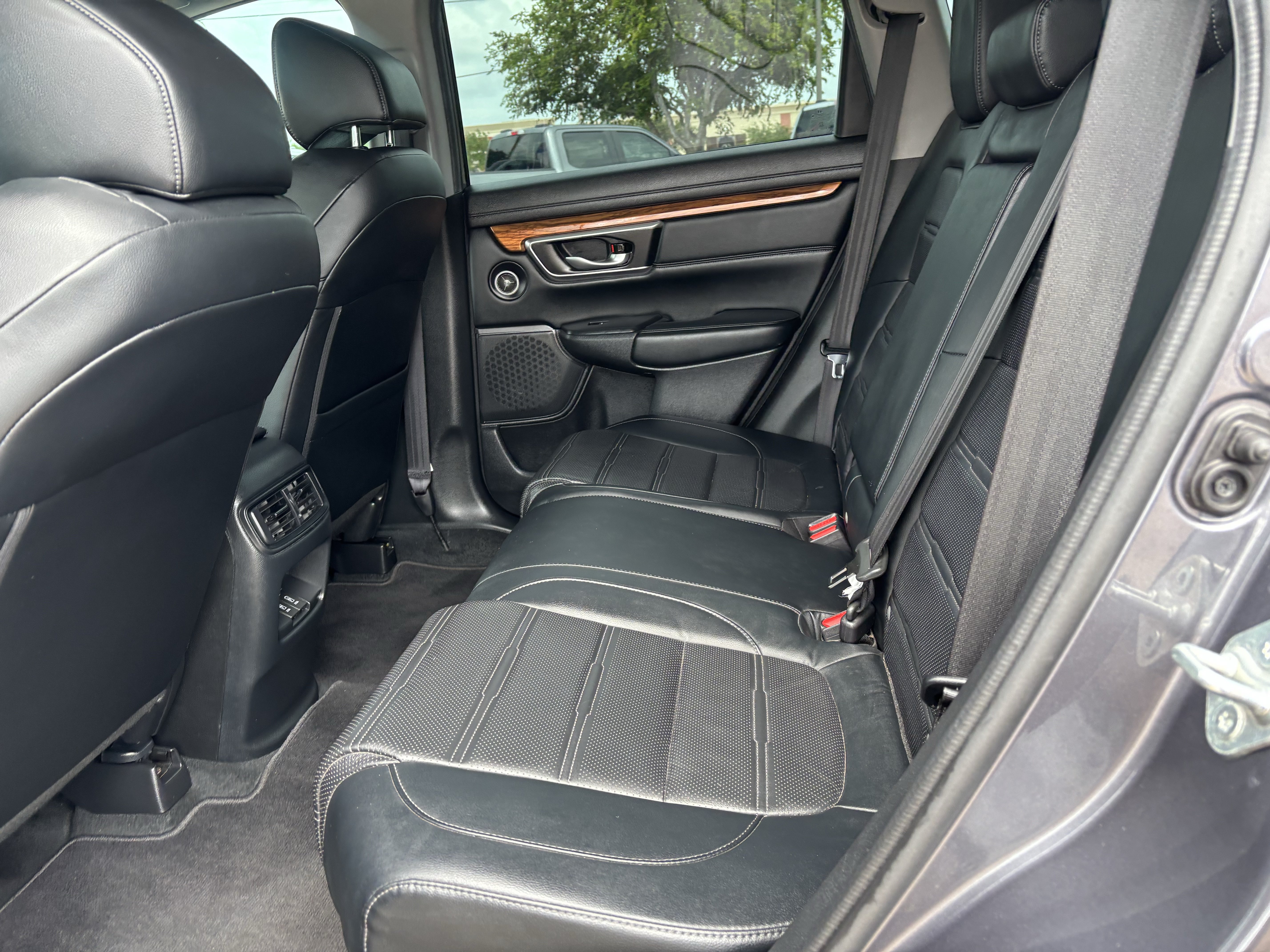 Used 2022 Honda CR-V EX-L image 15
