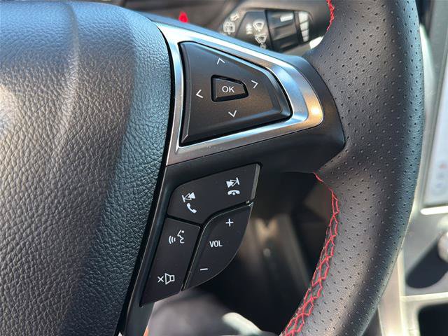 Certified 2023 Ford Edge ST-Line AWD/4WD image 20