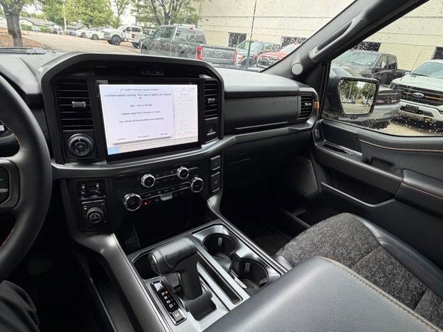 Certified 2025 Ford F150 Tremor w/ Tow/Haul Package AWD/4WD image 21