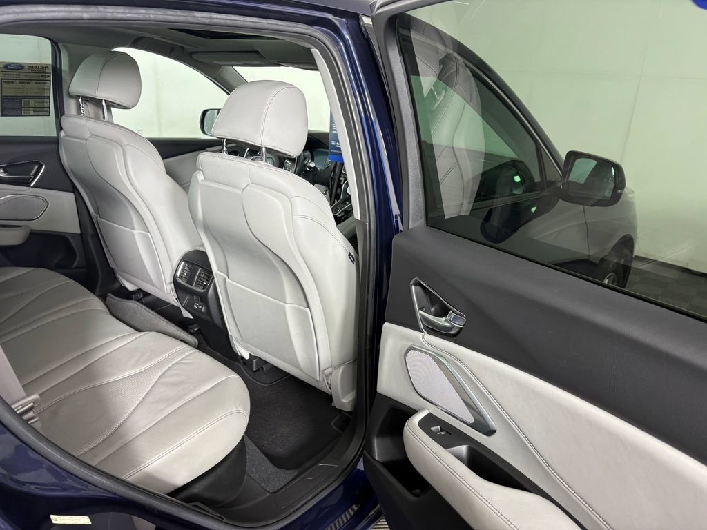 Used 2020 Acura RDX FWD w/ Technology Package image 32