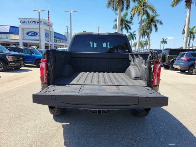 Certified 2025 Ford F150 Raptor AWD/4WD image 14