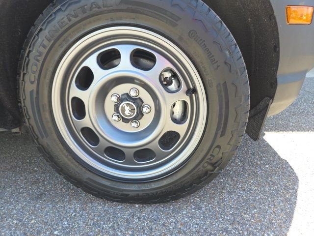 Certified 2024 Ford Bronco Sport Big Bend AWD/4WD image 22