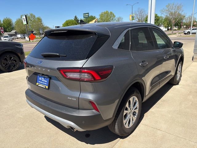 Certified 2024 Ford Escape Active w/ Tech Pack #2 AWD/4WD image 4