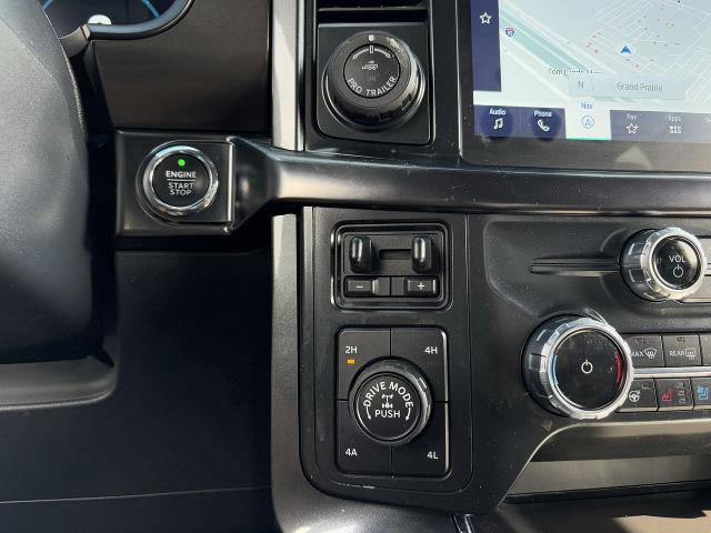 Certified 2022 Ford F150 Lariat w/ Equipment Group 502A High AWD/4WD image 23