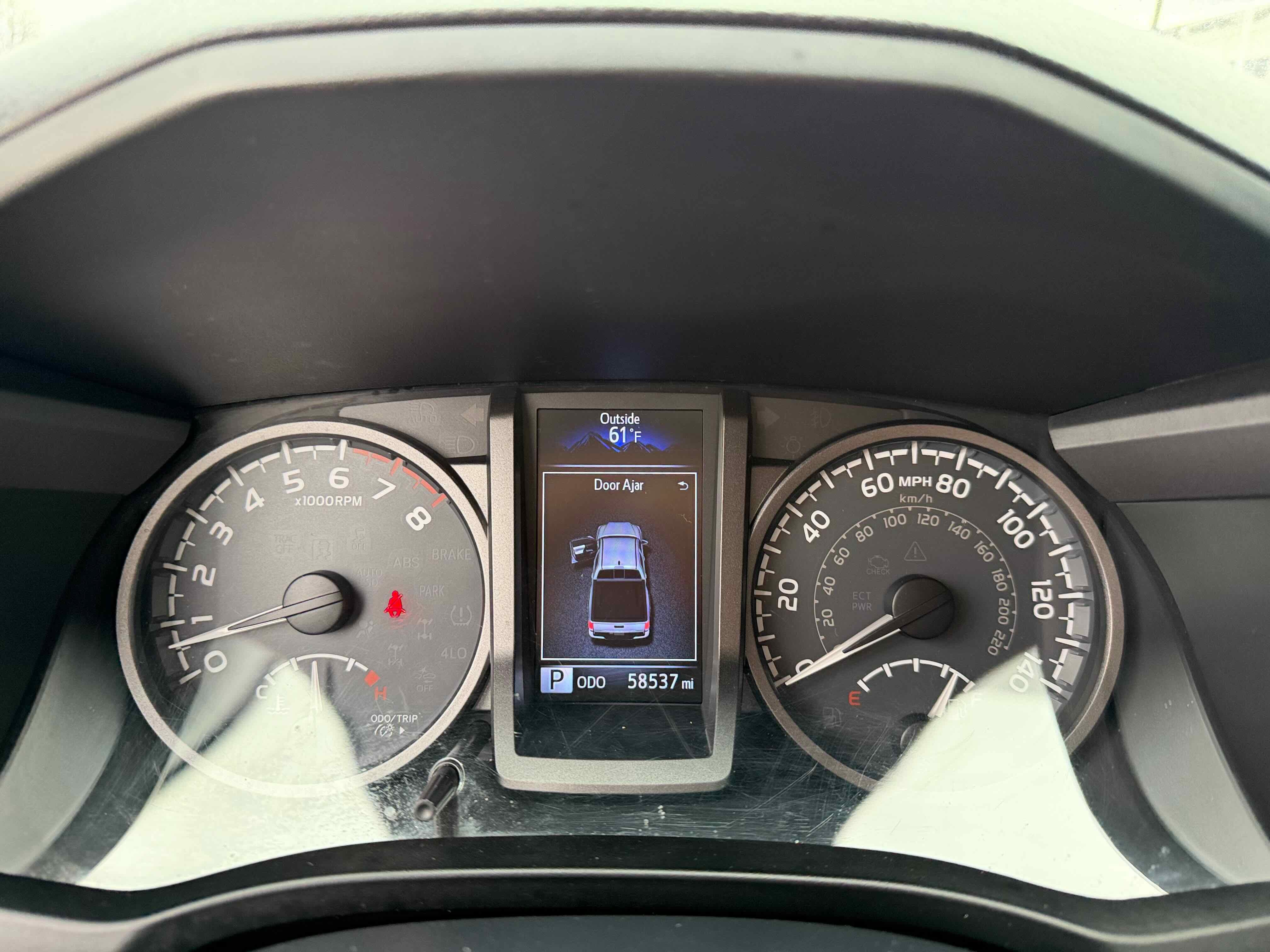 Used 2019 Toyota Tacoma TRD Sport image 19