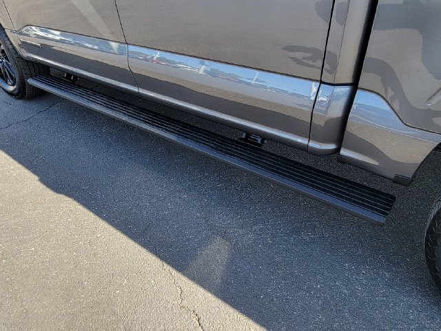 Certified 2025 Ford F150 Platinum AWD/4WD image 22