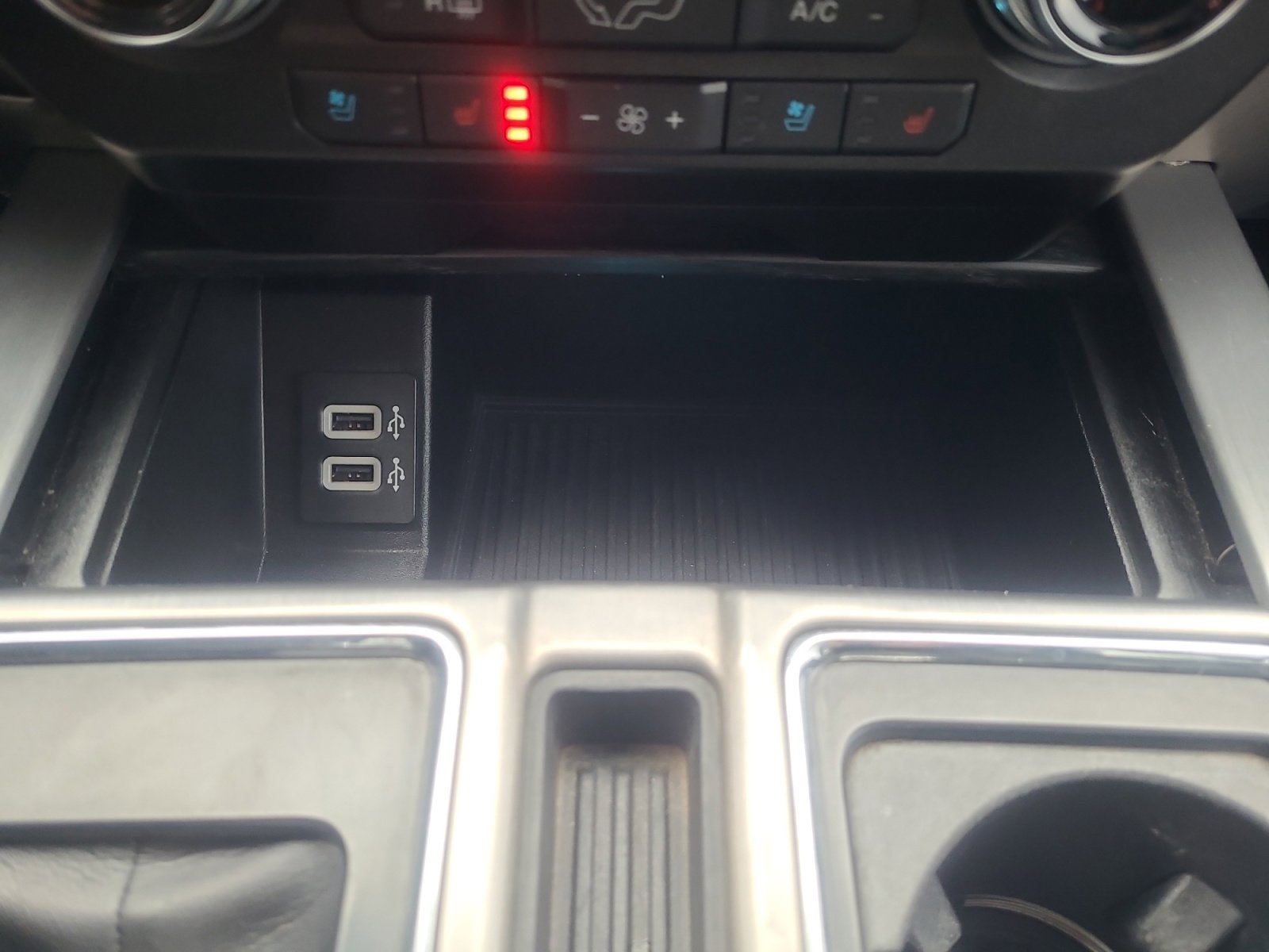 Certified 2020 Ford F150 Platinum image 36