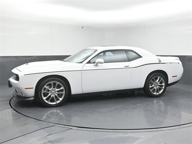 Used 2023 Dodge Challenger GT image 2