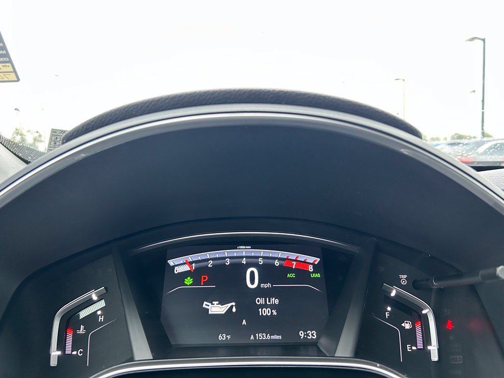 Used 2019 Honda CR-V EX-L image 13
