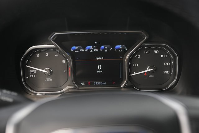 Used 2021 GMC Yukon SLT w/ SLT Luxury Plus Package image 25