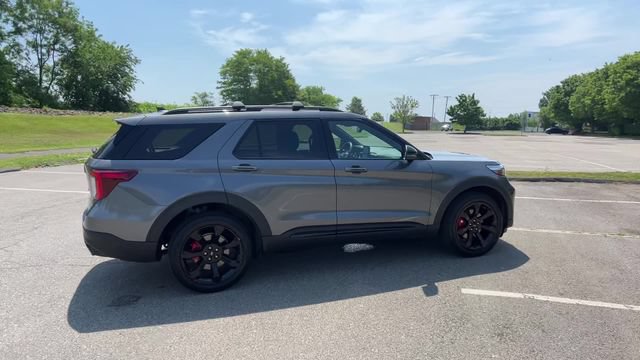 Certified 2023 Ford Explorer ST w/ Equipment Group 401A AWD/4WD image 46
