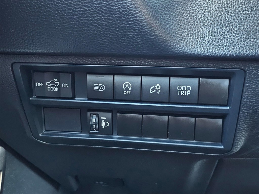 Used 2024 Toyota Tundra SR5 w/ TRD Sport Premium Package image 29